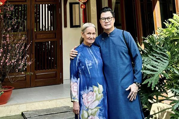 Biệt thư được khen đẹp như resort của ca sĩ Quang Dũng-11