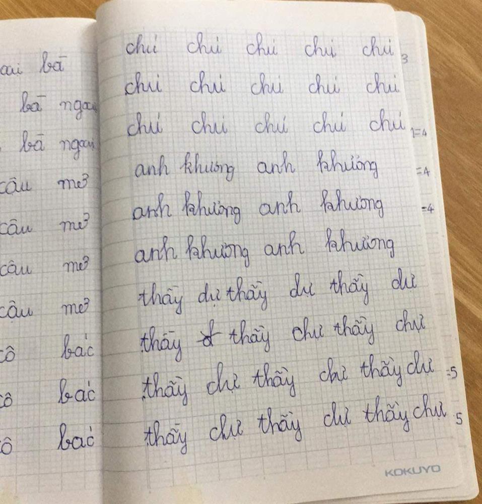 Video cậu bé mắc bệnh Down nựng bố bị đột quỵ gây xúc động-1