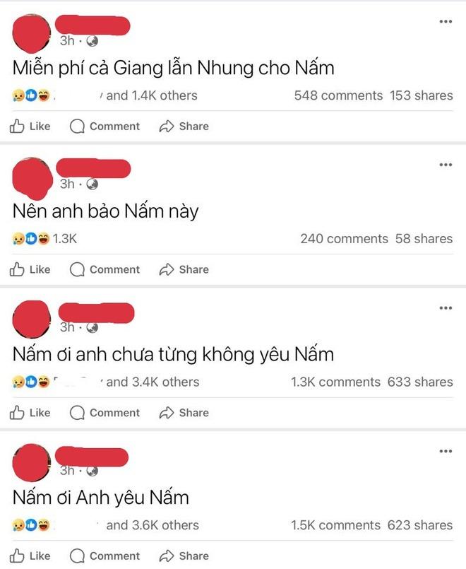 Mẹ vợ cũ lên tiếng vụ Thắng (Ngọt) bị tố tệ bạc đòi tiền chăm con, còn tag hẳn mẹ nam ca sĩ-5