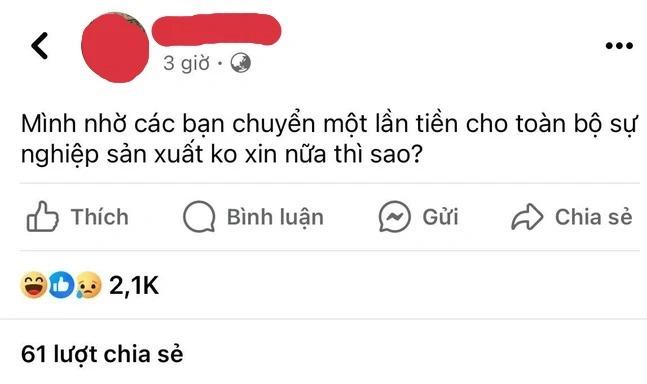 Chuyện kỳ quái gì đang xảy ra với Thắng Ngọt: Từ nhắc tên vợ cũ trên trang cá nhân đến tuyên bố từ bỏ chất cấm?-6