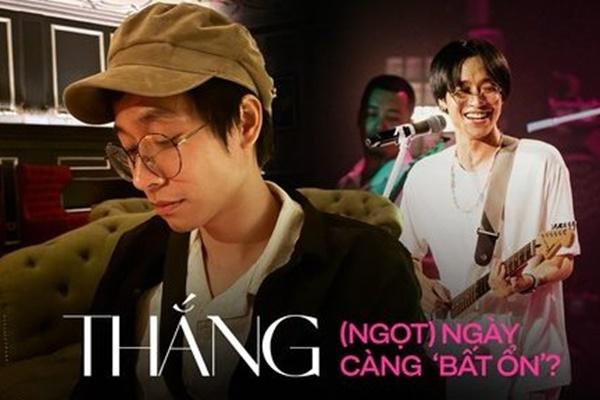 Thắng Ngọt nhắc tên vợ cũ trên trang cá nhân, tuyên bố từ bỏ chất cấm ...