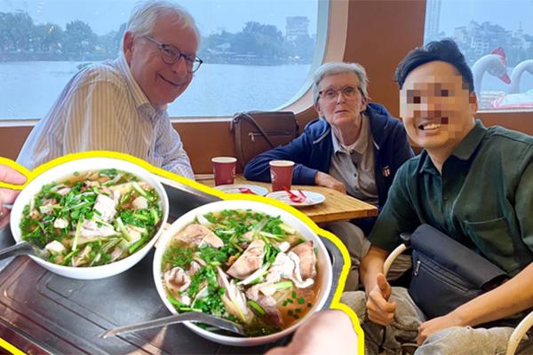 TikToker chế ống xả kỳ lạ gắn trên ô tô-1