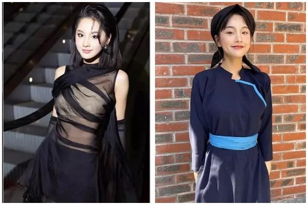 Danh tính nàng dâu đang gây sốt trong Lật Mặt 7: Thành viên hội nhiều chuyện phim Cô Gái Xấu Xí, lão hóa ngược sau 15 năm-8