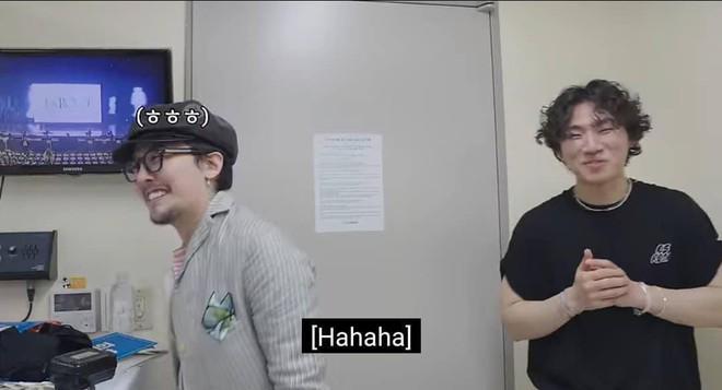 G-Dragon mới để râu, Sơn Tùng cũng thế!-6