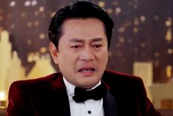 'Vua quảng cáo' Trương Minh Cường bật khóc: Tôi sống với ai cũng làm họ khổ