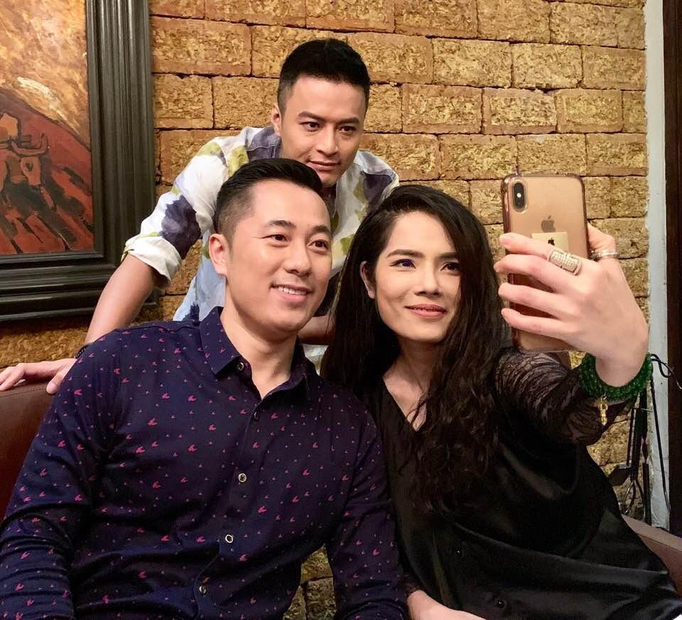 Diễn viên Trạm cứu hộ trái tim gây chú ý vì ngoại hình hack tuổi sau 23 năm-2