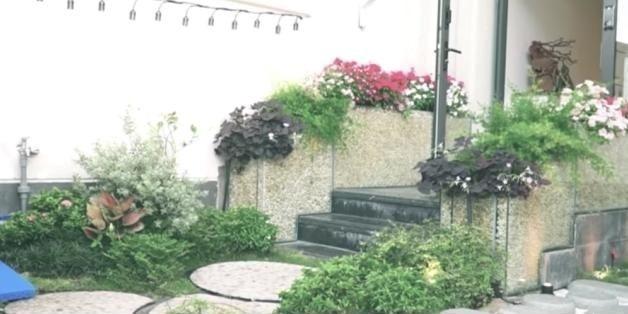 Biệt thự hàng chục tỷ Hương Tràm tậu trước khi đi Mỹ, bên trong có gì?-9