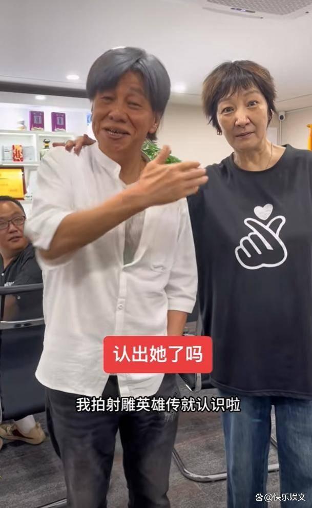 Không nhận ra Lý Mạc Sầu đẹp nhất màn ảnh-2