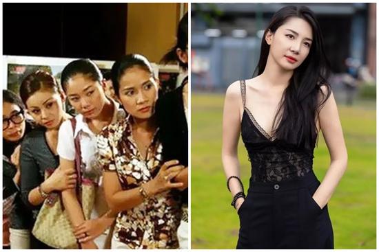 Danh tính nàng dâu đang gây sốt trong Lật Mặt 7: Thành viên hội 'nhiều chuyện' phim Cô Gái Xấu Xí, lão hóa ngược sau 15 năm