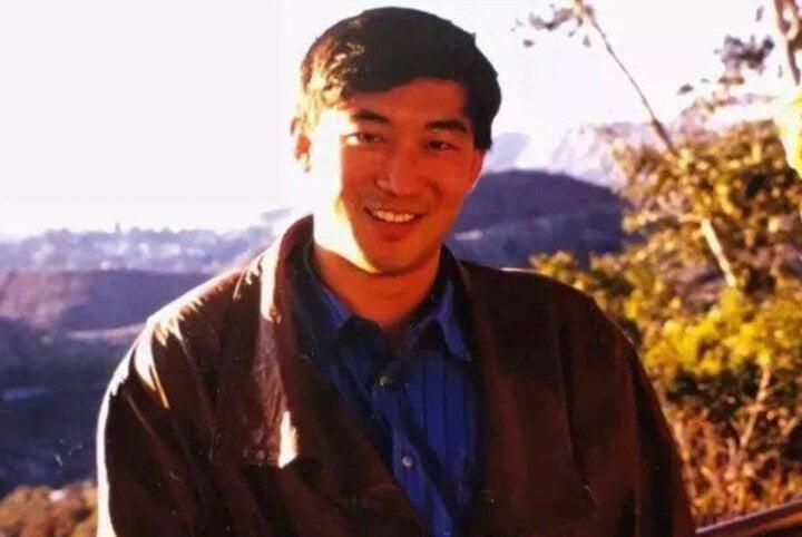 Cái chết đầy bí ẩn ở tuổi 35 của thiên tài vật lý Trung Quốc-1