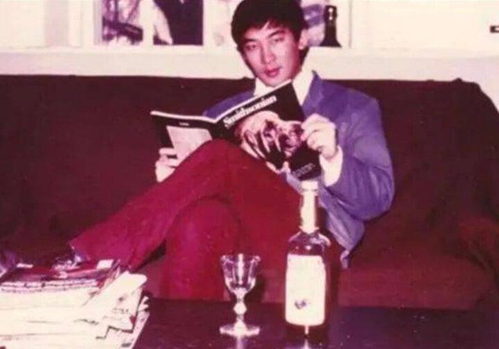 Cái chết đầy bí ẩn ở tuổi 35 của thiên tài vật lý Trung Quốc-3