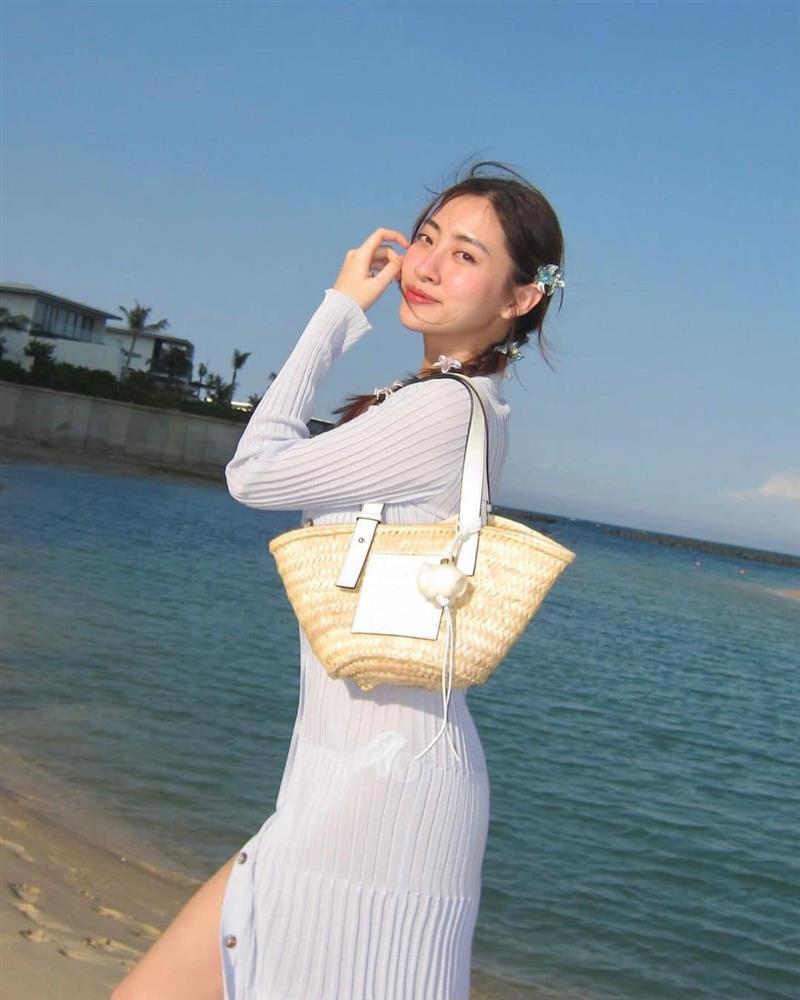 Loạt sao Việt lên núi, xuống biển tránh nóng-8