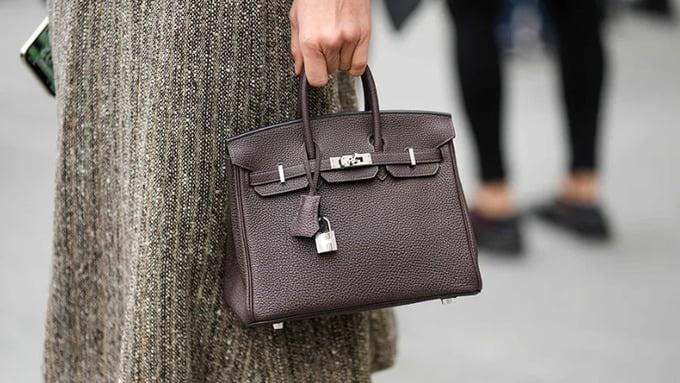 Vì sao đàn ông thích đồng hồ, phụ nữ lại chi tiền tấn cho túi xách hàng hiệu?-2