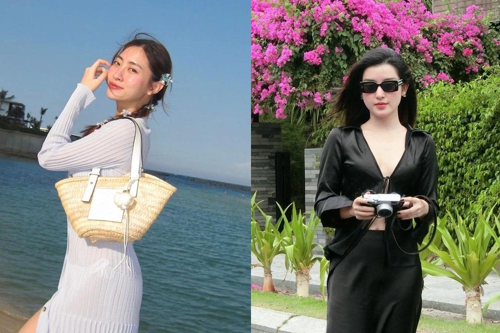 Sao Việt nghỉ lễ 5 ngày: Đàm Thu Trang, Phương Oanh khoe địa điểm nghỉ dưỡng không ai ngờ-14