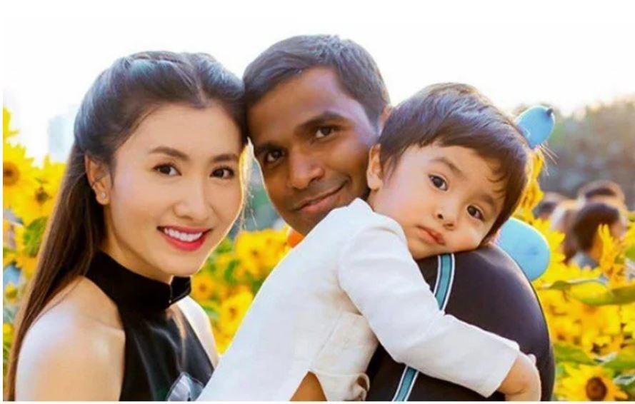 3 mỹ nhân Việt lấy chồng Ấn Độ: Người là phú bà, người viên mãn vẹn toàn-3