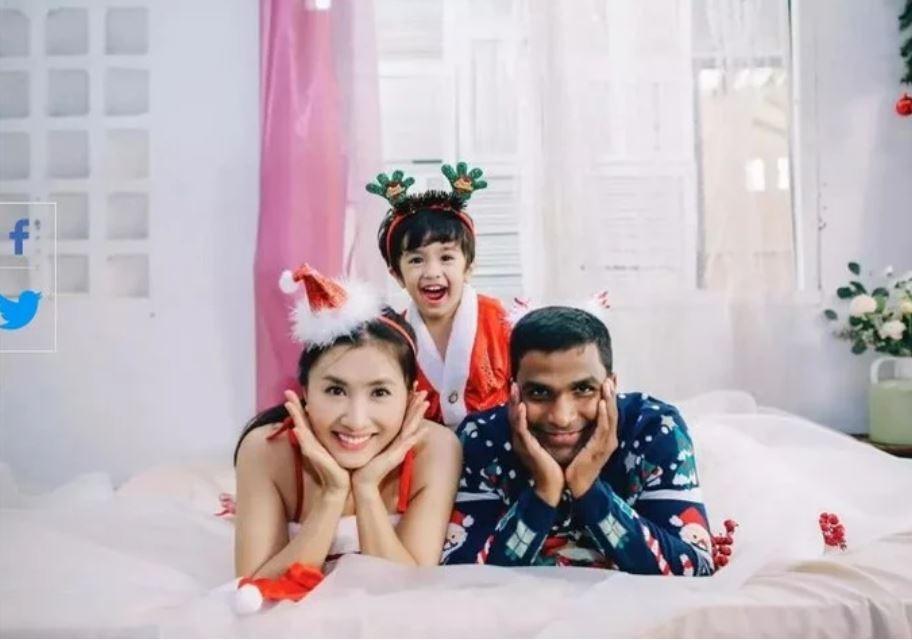 3 mỹ nhân Việt lấy chồng Ấn Độ: Người là phú bà, người viên mãn vẹn toàn-4