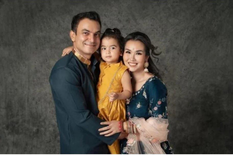 3 mỹ nhân Việt lấy chồng Ấn Độ: Người là phú bà, người viên mãn vẹn toàn-5