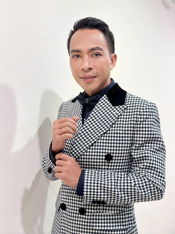 Tuổi xế chiều của nam ca sĩ nhạc đỏ nổi tiếng gốc Thái Bình: Sống độc thân giản dị dù có tiền-1