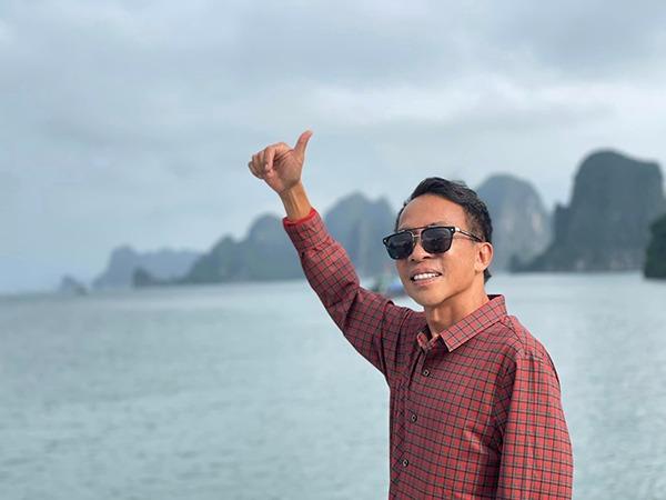 Tuổi xế chiều của nam ca sĩ nhạc đỏ nổi tiếng gốc Thái Bình: Sống độc thân giản dị dù có tiền-4