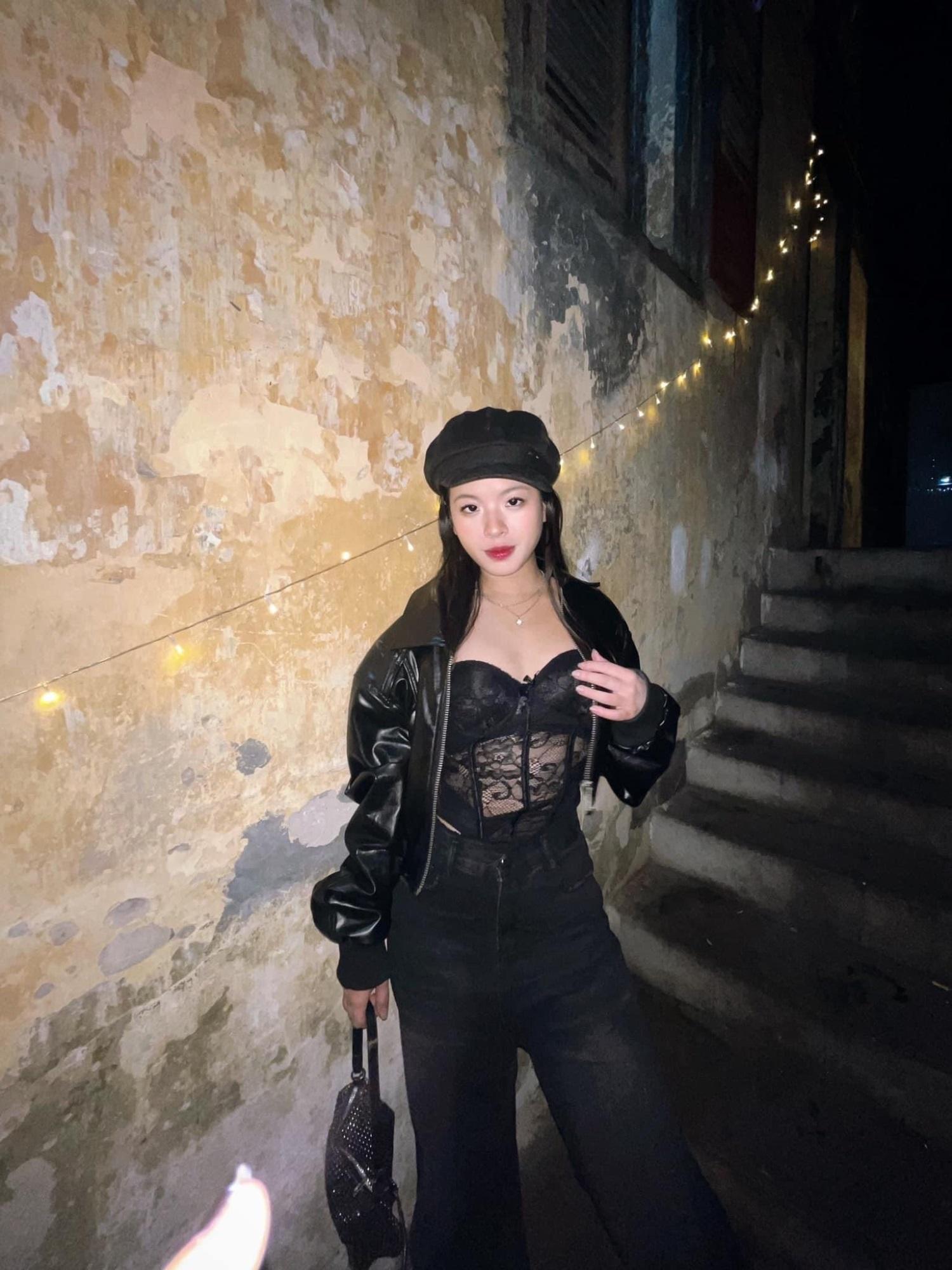 Nhan sắc tuổi đôi mươi nổi bật của ái nữ nhà sao Việt, được ủng hộ nối nghiệp bố mẹ-3