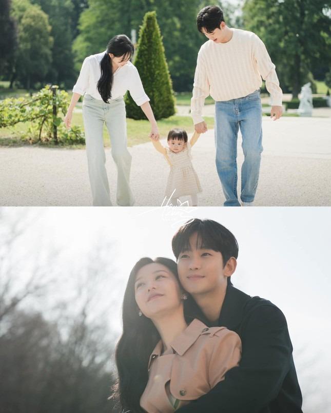 Phim của Hyun Bin - Son Ye Jin bị đánh bại-3