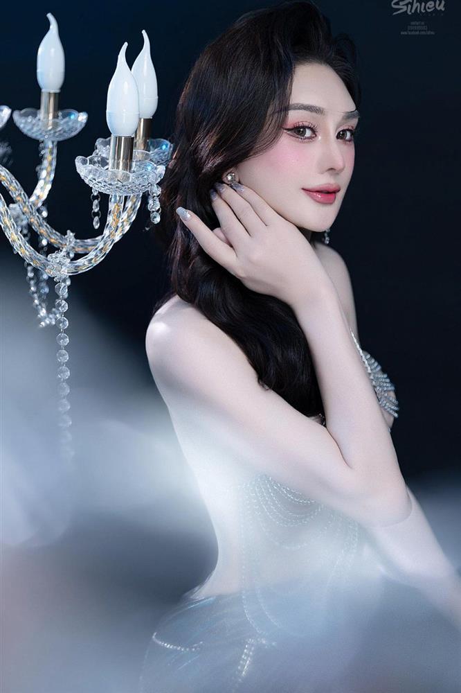 Lâm Khánh Chi bị hải quan giữ 2 lần hậu phẫu thuật thẩm mỹ, chi 3 tỷ mua liệu trình làm đẹp-2