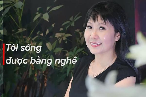 Bất ngờ với khí chất tổng tài của Hương Tươi trong tạo hình mới-9