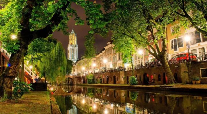 10 thành phố thân thiện với xe đạp nhất thế giới-1