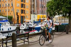 10 thành phố thân thiện với xe đạp nhất thế giới