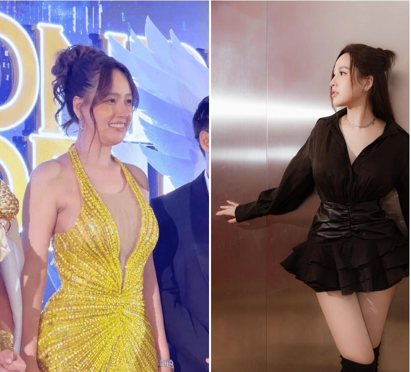 Sự thật loạt ảnh Mai Phương Thúy khoe eo thon quyến rũ hậu giảm cân thành công-3