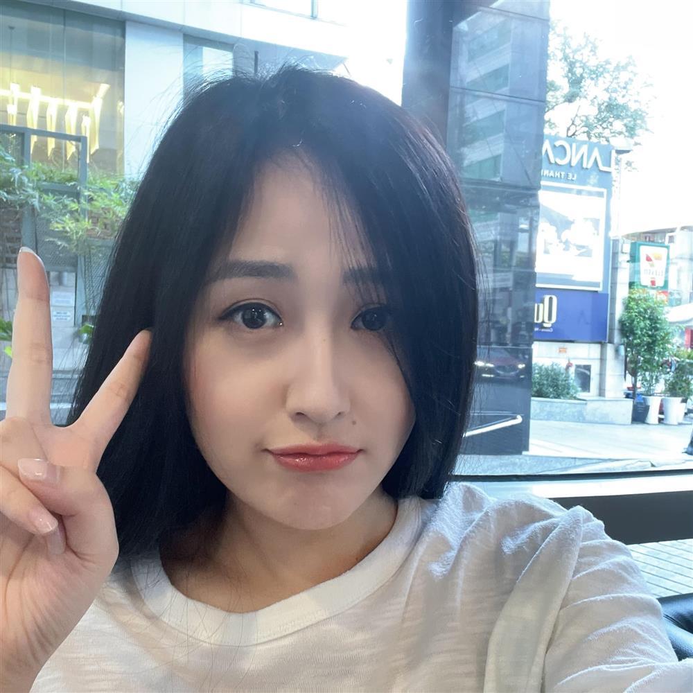 Sự thật loạt ảnh Mai Phương Thúy khoe eo thon quyến rũ hậu giảm cân thành công-4