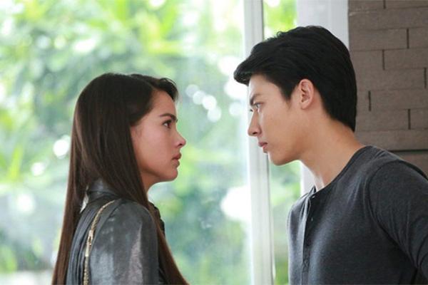 Sếp mới hóa ra là người yêu cũ, vợ tôi nhất định không chịu chuyển việc-2