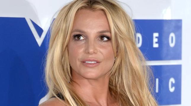 Britney Spears chỉ trích cha mẹ-1