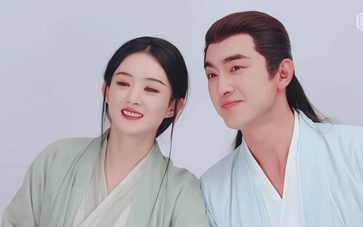 Những cảnh hôn không mở miệng trong phim tỷ lượt xem gây tranh cãi-2