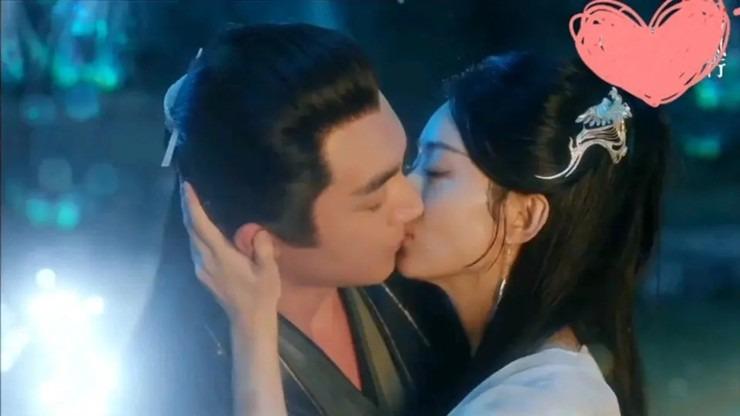 Những cảnh hôn không mở miệng trong phim tỷ lượt xem gây tranh cãi-3