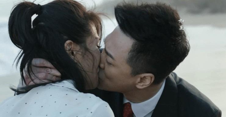 Những cảnh hôn không mở miệng trong phim tỷ lượt xem gây tranh cãi-4