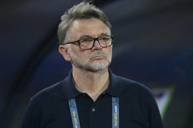 VFF cẩn thận: Ứng viên dẫn ĐTVN từng bị báo Hàn chê thậm tệ, ưa thích lối đá giống ông Troussier-3