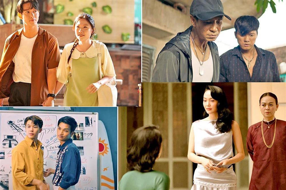 Phim Việt doanh thu 1.000 tỷ đồng, liệu có quá viển vông?-1