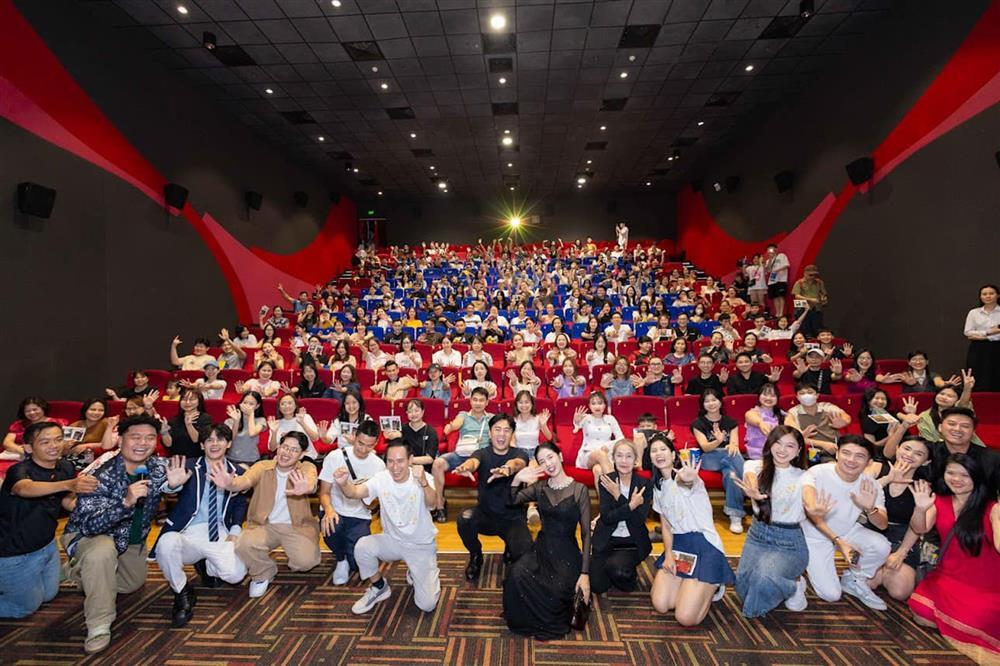 Phim Việt doanh thu 1.000 tỷ đồng, liệu có quá viển vông?-3