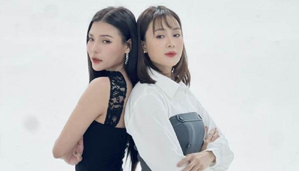 Nhân vật của Hồng Diễm bị chê bai, Thúy Diễm: Đôi khi hơi oan ức cho diễn viên-3