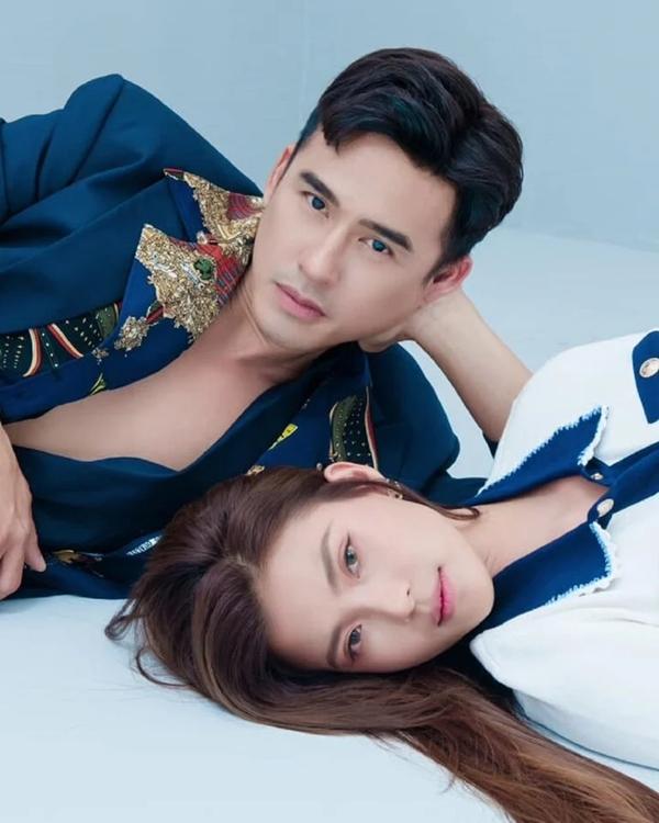 Nhân vật của Hồng Diễm bị chê bai, Thúy Diễm: Đôi khi hơi oan ức cho diễn viên-5