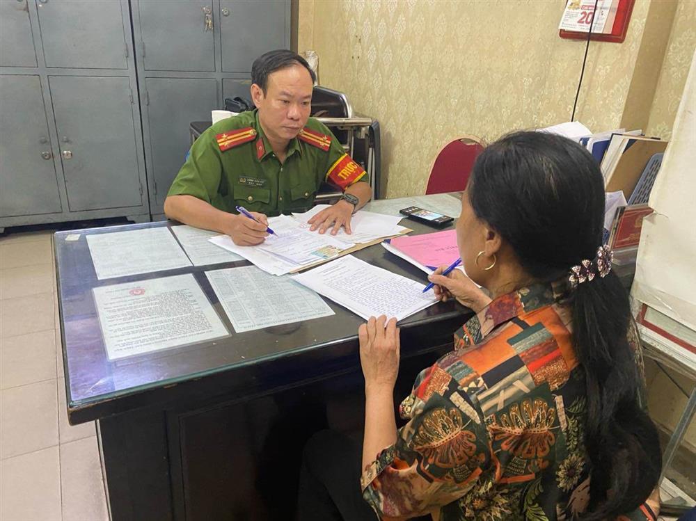 Diễn biến mới vụ 3 quả dứa giá 500.000 đồng ở Hoàn Kiếm-1