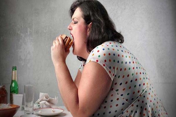 Những cung hoàng đạo nữ không thể giảm cân dù làm nhiều cách-1