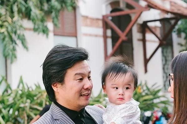 Nghệ sĩ Việt chia sẻ cách cùng con vượt qua chứng tự kỷ, rối loạn ngôn ngữ-1