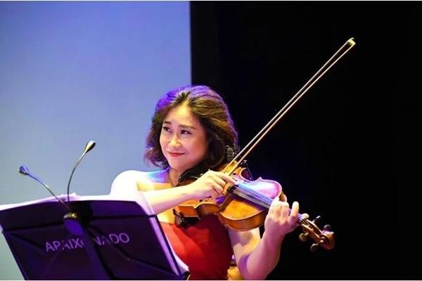 Nghệ sĩ Việt chia sẻ cách cùng con vượt qua chứng tự kỷ, rối loạn ngôn ngữ-4