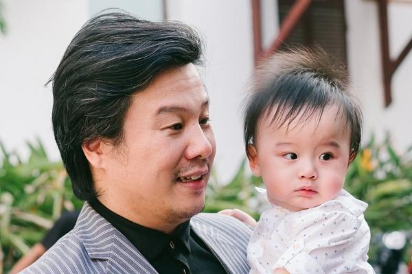 5 cách nghệ sĩ Việt đồng hành cùng con chữa trị bệnh tâm lý-2