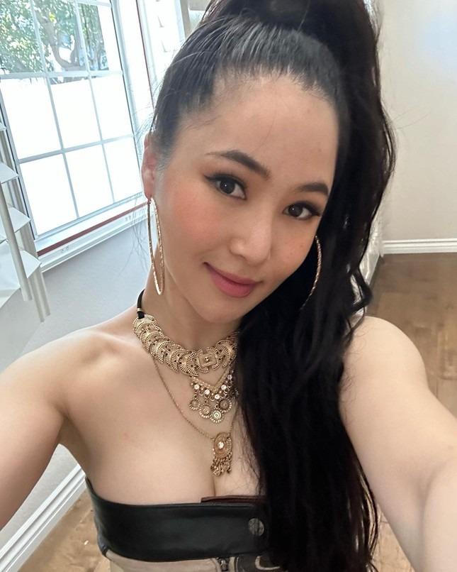 Hương Tràm về hẳn Việt Nam sống-1