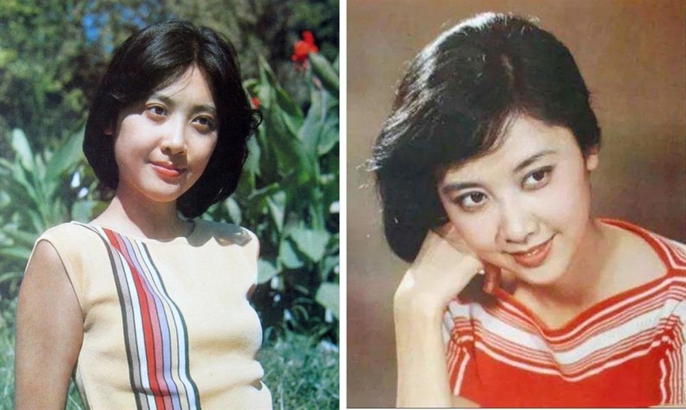 Cuộc đời bí ẩn của Đệ nhất mỹ nhân Tây Du Ký Chu Lâm-3