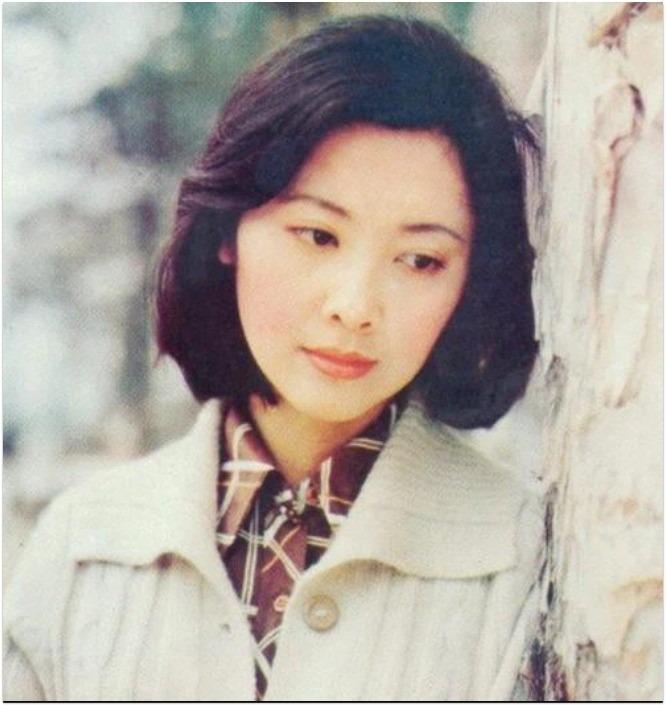 Cuộc đời bí ẩn của Đệ nhất mỹ nhân Tây Du Ký Chu Lâm-4