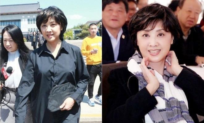 Cuộc đời bí ẩn của Đệ nhất mỹ nhân Tây Du Ký Chu Lâm-8